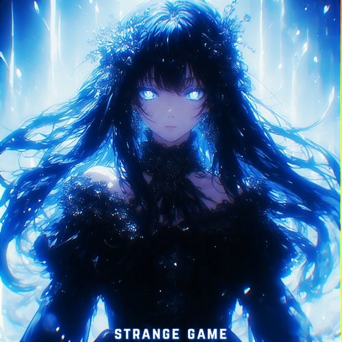Strange game