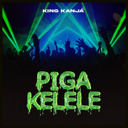 Piga Kelele