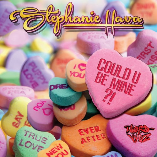 Could U Be Mine?!