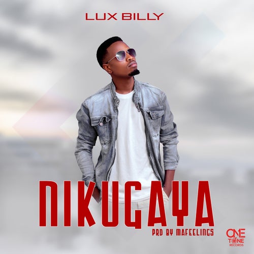 Nikugaya