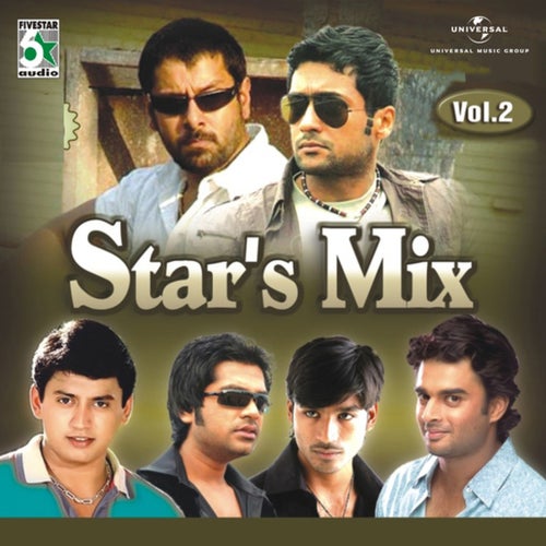 Star's Mix (Vol. 2)