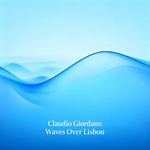 Waves Over Lisbon
