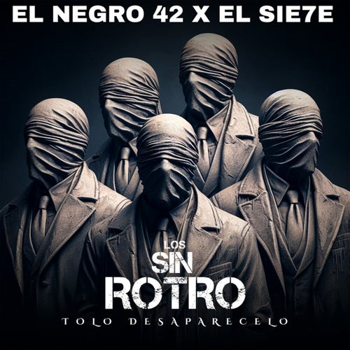 Los Sin Rotro