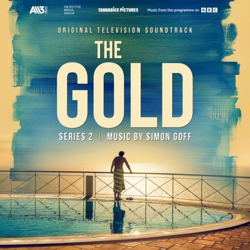 The Gold Series 2 (Original Television Soundtrack)