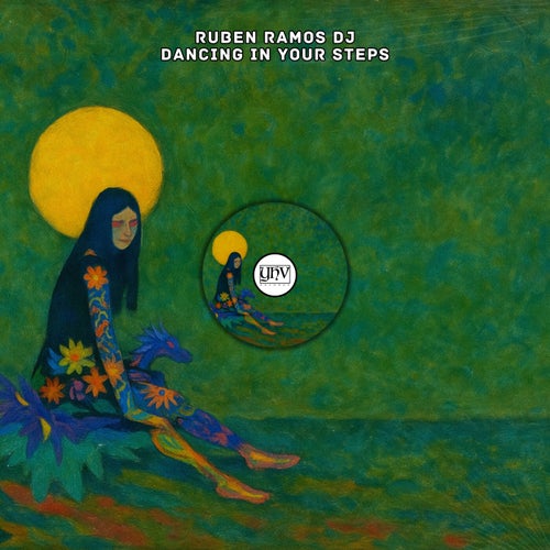 Dancing in Your Steps