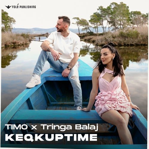 KEQKUPTIME