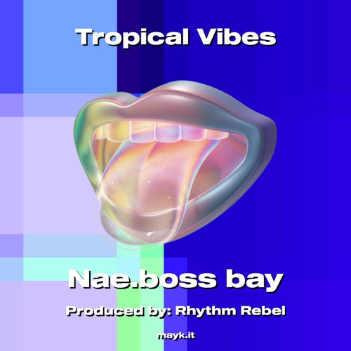 Tropical Vibes
