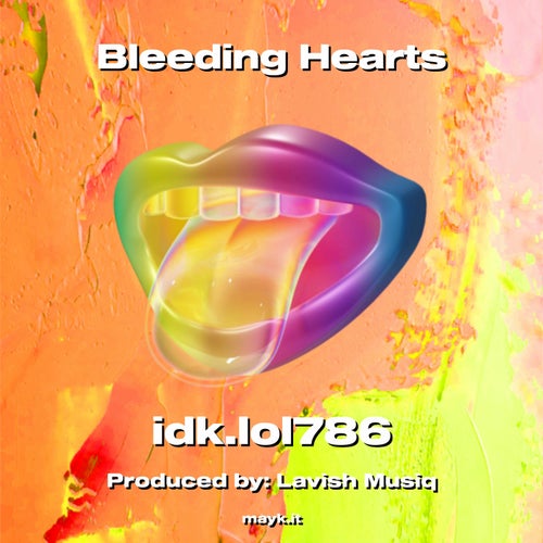 Bleeding Hearts