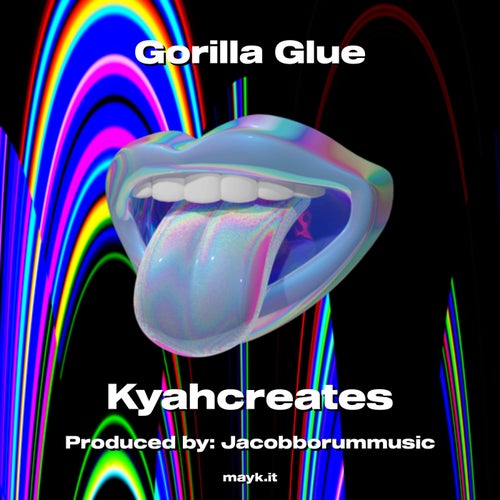 Gorilla Glue
