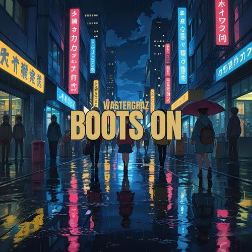 Release of the week