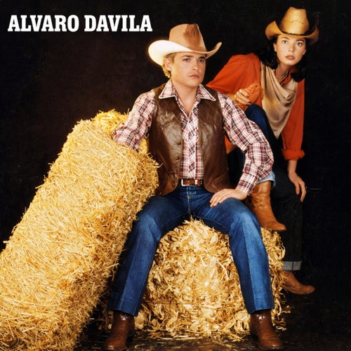 Alvaro Davila