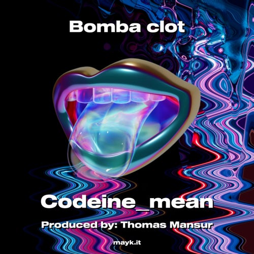 Bomba clot
