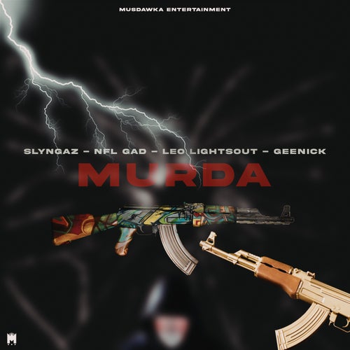 Murda