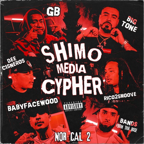 Shimo Media Cypher Nor Cal 2