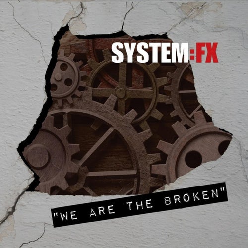 We Are the Broken