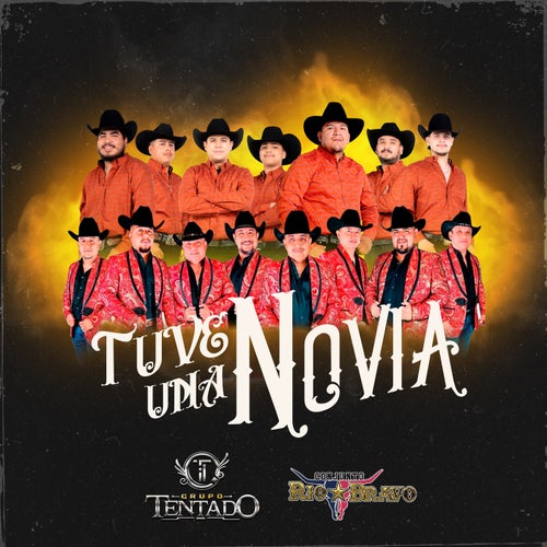 Tuve Una Novia (En Vivo)