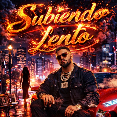 Subiendo Lento