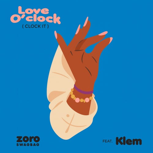 Love O'clock (Clock It)