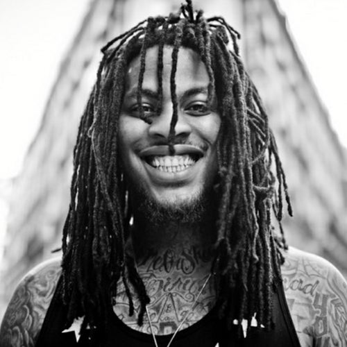 Waka Flocka Flame Profile