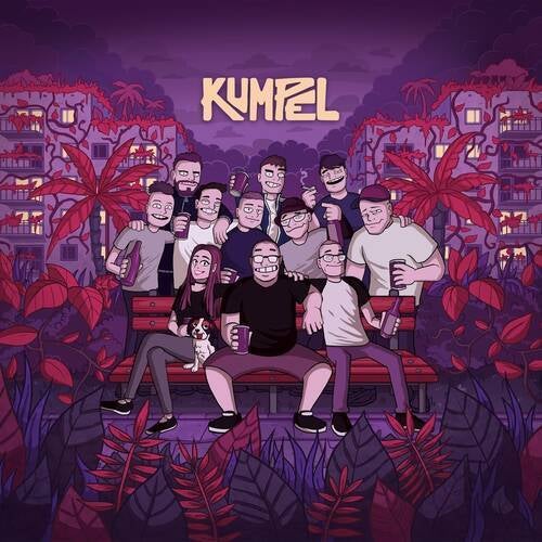 Track Artwork