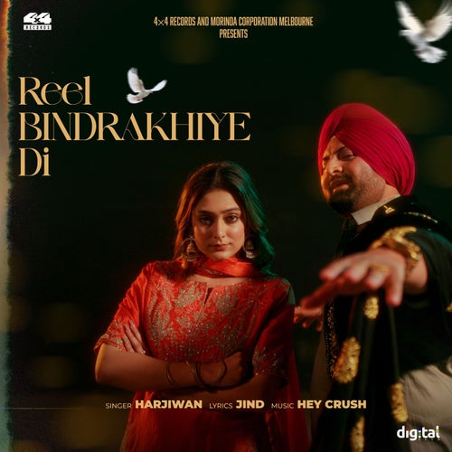 Reel Bindrakhiye Di