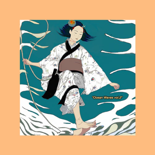 Ocean Waves, Vol. 2