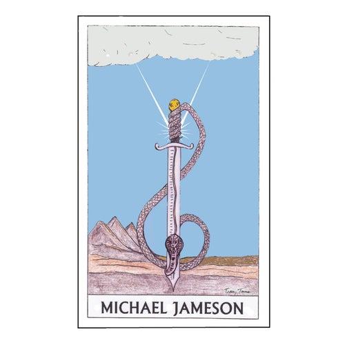 Michael Jameson