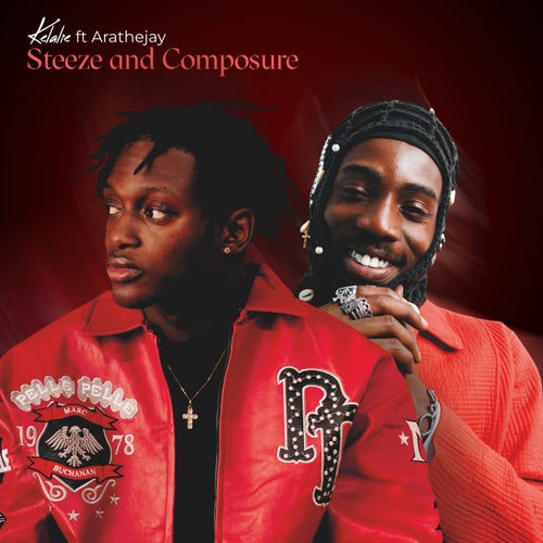 STEEZE AND COMPOSURE