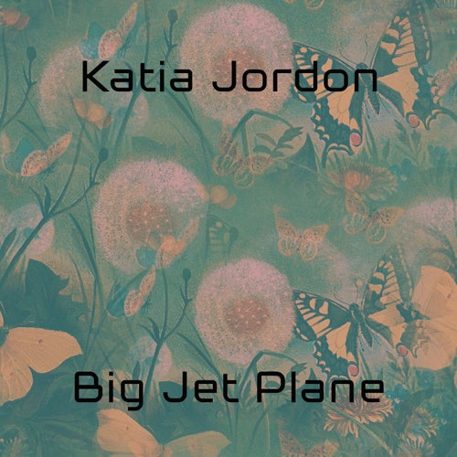 Big Jet Plane