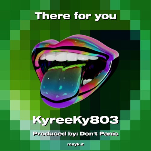 There for you