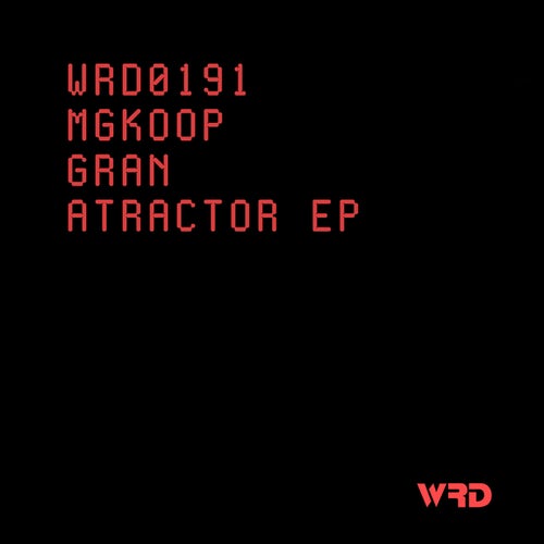 Gran Atractor EP