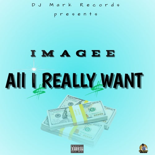 All I Really Want (Official Audio)