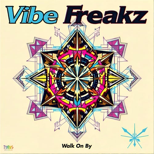 Walk On By