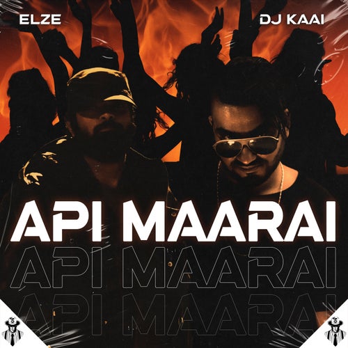 Api Maarai