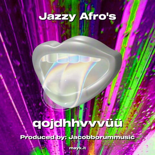 Jazzy Afros