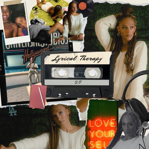 Lyrical Therapy 2.0
