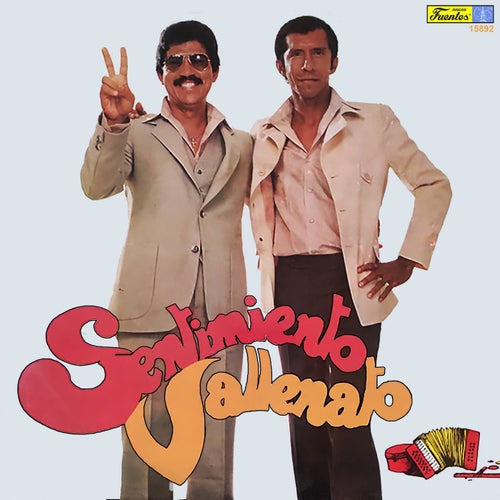 Sentimiento Vallenato