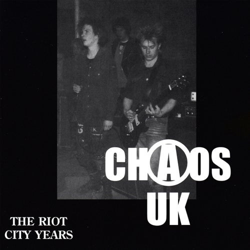 The Riot City Years