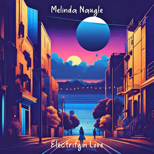 Electrifyin Love