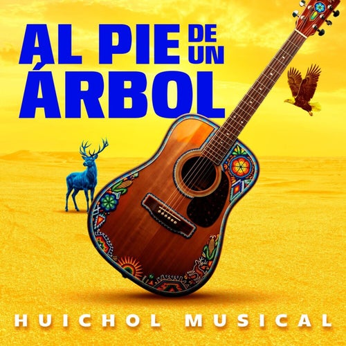 Al Pie De Un Árbol