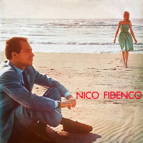 Nico Fidenco