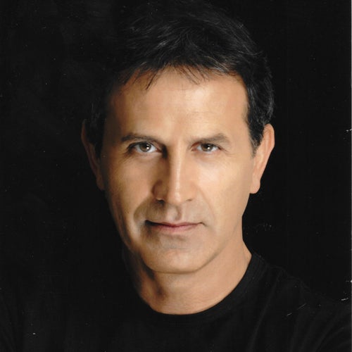 George Dalaras Profile