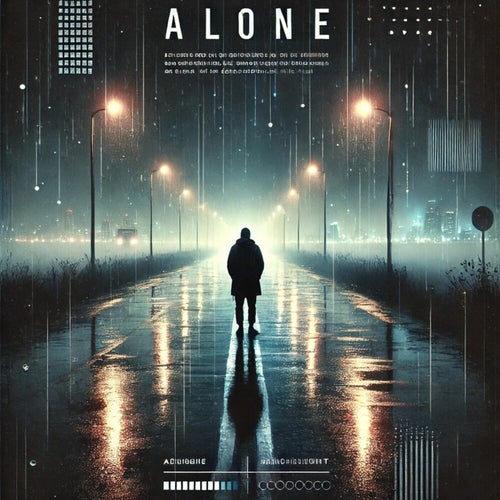ALONE