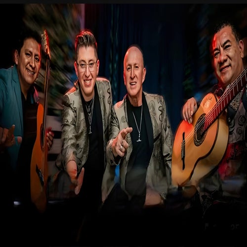 CANTANDO CON EL VIEJO LUCHO