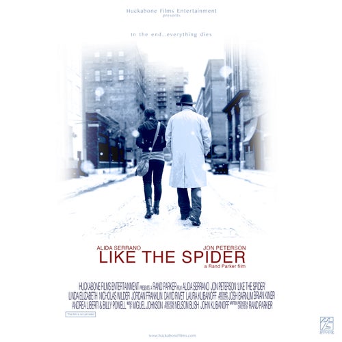 Like the Spider