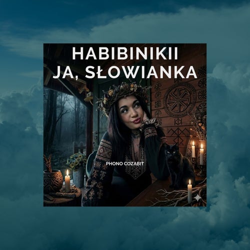 Ja, słowianka