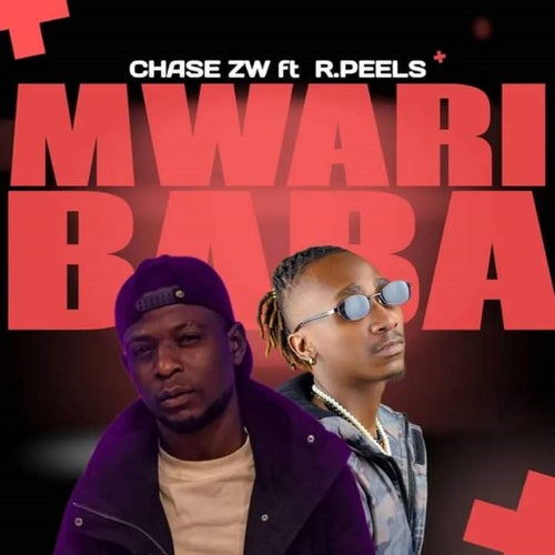 Mwari Baba (feat. R.Peels)