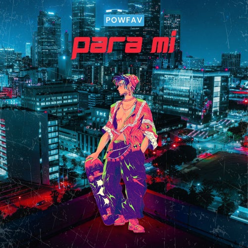Para mi