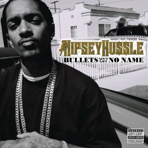 Bullets Ain't Got No Names (Explicit Album Version)