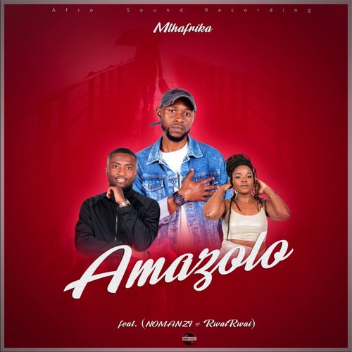 Amazolo